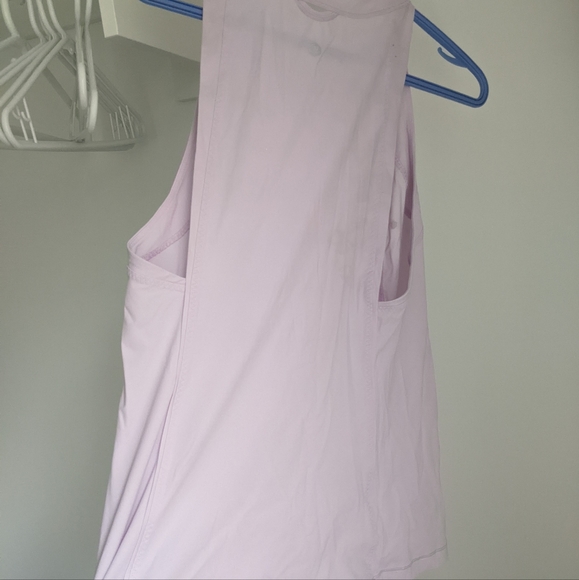 Lululemon tank top - Picture 3 of 3